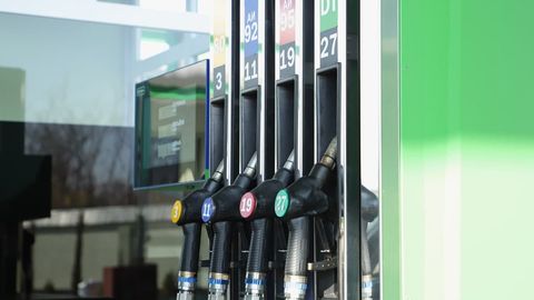 O‘zbekiston 2021-yilning to‘qqiz oyi davomida 104 mln dollarlik benzin import qilgan