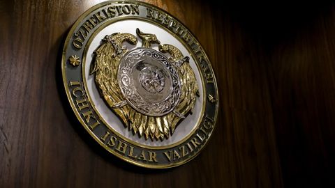 Ички ишлар вазирлиги тузилмасида Жамоат хавфсизлиги департаменти ташкил этилди