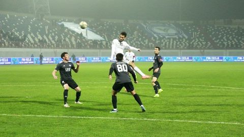 Superliga. “Lokomotiv” o‘zida “So‘g‘diyona”ni mag‘lub etdi, “Navbahor” so‘nggi daqiqalardagi gol evaziga g‘alabani ilib ketdi