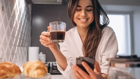 Ortiqcha vazndan xalos bo‘lishda qahvani qay tarzda ichishga oid 5 qoida