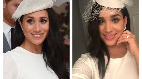 Машҳурларнинг уларга икки томчи сувдек ўхшайдиган қиёфадошлари (фото)