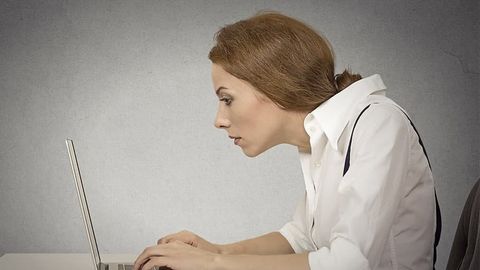 Umurtqa pog‘onasida muammo bor-yo‘qligini uy sharoitida aniqlashga yordam beradigan tavsiyalar