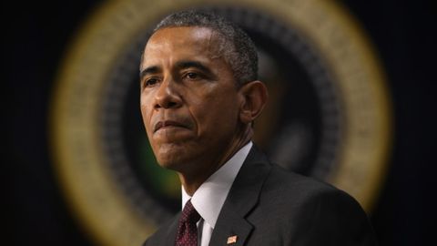 АҚШнинг собиқ президенти Обама Путинни танқид қилди