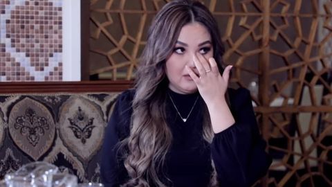 “O‘g‘il farzand edi”. Umidaxon yetti oylik homilasi nobud bo‘lgani haqida so‘zlab berdi (video)