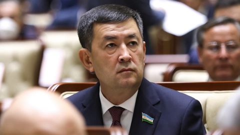 “Tibbiyot sohasini keng jamoatchilik nazoratisiz o‘zgartirib bo‘lmaydi” — Turdimov samarqandliklardan sohadagi kamchiliklar bo‘yicha murojaat yo‘llashni so‘radi