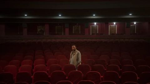“Tolibon” Kobuldagi kinoteatrlar faoliyatiga chek qo‘ydi — OAV