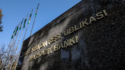 Марказий банк QIWI Uzbekistan электрон пуллар тизими фаолиятига рухсат берди