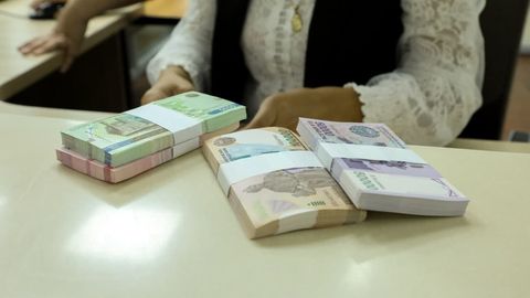 Qashqadaryoda obodonlashtirish xizmatini ko‘rsatuvchi tashkilotning 171 nafar xodimiga ish haqi to‘lanmay kelgani aniqlandi