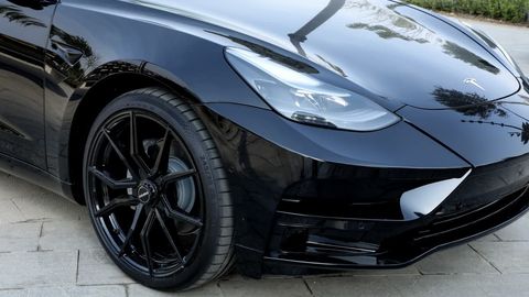 O‘zbekistonga oktabr oyida jami 1,5 mln dollarga 55 ta elektromobil import qilindi