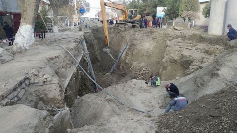 Mehnat vazirligi Kogonda ikki kishining o‘limiga sabab bo‘lgan fojia yuzasidan rasmiy munosabat bildirdi