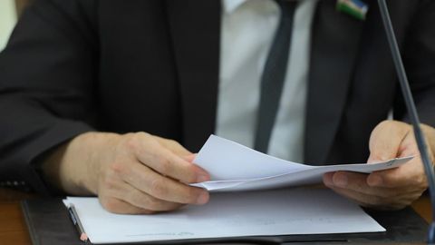 O‘zbekistonda endi sanatoriylarda davolanish uchun yo‘llanma DXM yoki davlat xizmatlari portali orqali beriladi