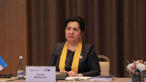 O‘zbekistonda gender zo‘ravonlikka qarshi 16 kunlik faol harakatlar kampaniyasi e’lon qilindi