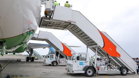 O‘zbekistonda aviayuklarni tashishni elektron rasmiylashtirishda e-Freight xalqaro standarti joriy etiladi