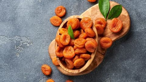 Turshakning salomatlik hamda go‘zallik uchun 7 foydali jihati