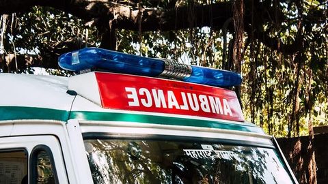 Hindistonda yuk mashinasi ishtirokidagi YTH oqibatida 18 kishi halok bo‘ldi