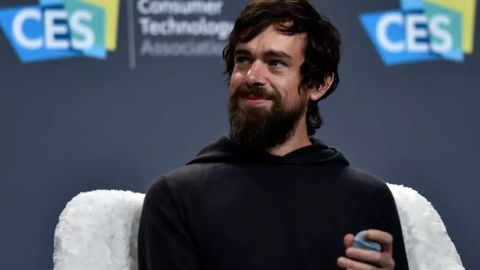 Twitter асосчиси Жек Дорси компания бош директорлигидан кетди