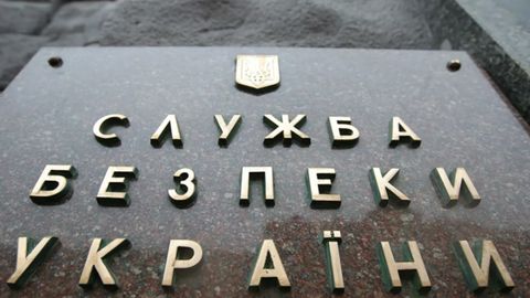 Zelenskiy Ukraina xavfsizlik xizmati kontrrazvedka departamenti boshlig‘ini ishdan oldi