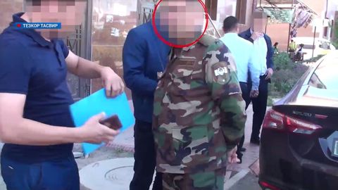 “O‘zgidromet” 19-noyabrda qanday ob-havo kutilayotganini ma’lum qildi