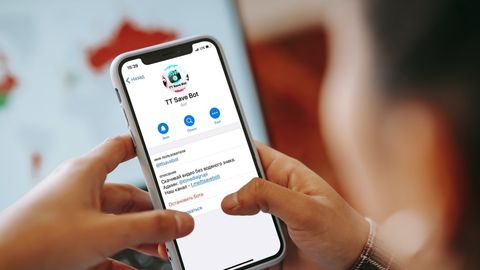 O‘zbekistonlik talaba Telegram’dagi botini qanday qilib 150 ming dollarga sotdi?