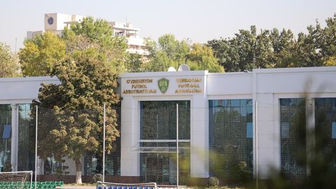 ЎФА «Локомотив» футболчиларининг тотализатор ва келишилган ўйинларда иштироки ҳақидаги хабарлар бўйича баёнот берди