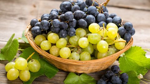 Foydalimi yoki zarar? Uzumning salomatlikka ijobiy va salbiy ta’siri