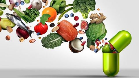 Odam organizmi qishda qaysi vitaminlarga ehtiyoj sezadi?