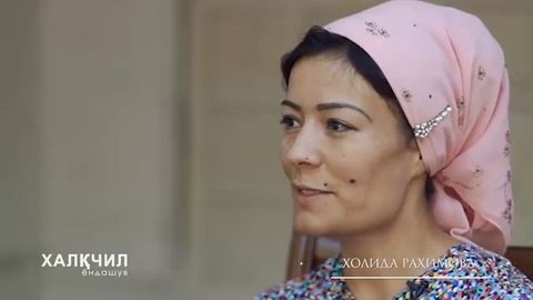 «Халқчил ёндашув». Ҳеч кимга муҳтожлиги йўқ ва ҳаёти яхши бўлишига ишонадиган ҳунарманд аёл ҳикояси