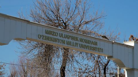 Ўзбекистондаги тўртта олийгоҳнинг дунёдаги энг яхши университетлар рейтингидаги ўрни кўтарилди