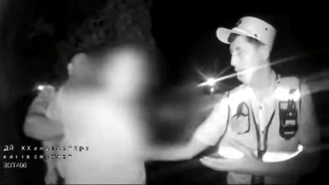 “Maqsad nimanidir ko‘rsatmaslik emas, shunchaki rolikni qisqartirish bo‘lgan” — Shohrux G‘iyosov Kattaqo‘rg‘onda soliqchi o‘limi aks etgan videoning kesib tashlanishi haqida