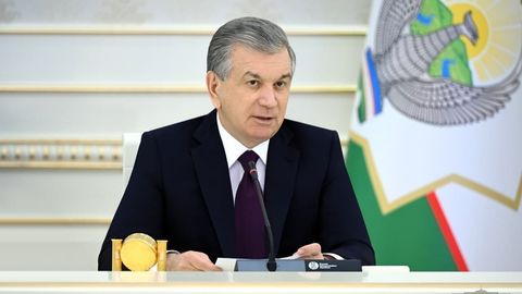 “Har qanday yovuz fitna va harakatlarga o‘z vaqtida va keskin zarba berishga qodirmiz” — Shavkat Mirziyoyev