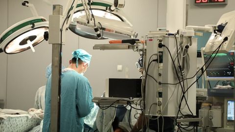 Senat inson a’zolari va to‘qimalarining transplantatsiyasi to‘g‘risidagi qonunni ma’qulladi