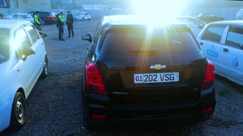 IIV Tracker’ining qariyb 150 mln so‘mlik qarzi borligi va u YHXBB boshlig‘i Olim Saidovga tegishli ekanligi yuzasidan raddiya berildi