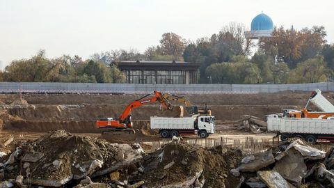 Ўзбекистон мулкни адолатли мусодара қилиш бўйича дунё рейтингида 139 та давлат ичида 138-ўринни эгаллади