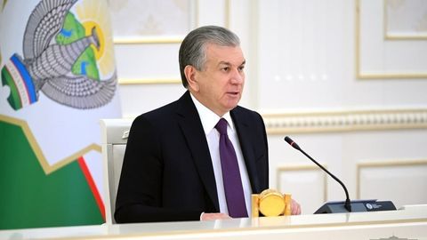 Шавкат Мирзиёев эндокрин касалликларининг оғир оқибатлари, асосан, Ўзбекистоннинг қайси ҳудудлари ҳисобига тўғри келишини айтди