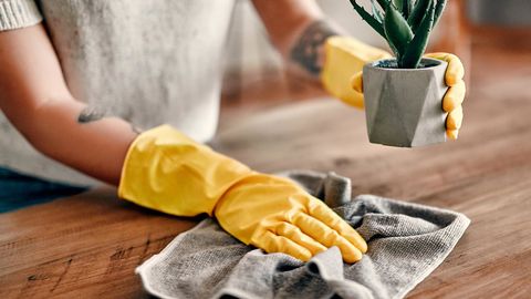 Xonadoningizni 30 daqiqada tartibga keltirishga yordam beradigan tavsiyalar