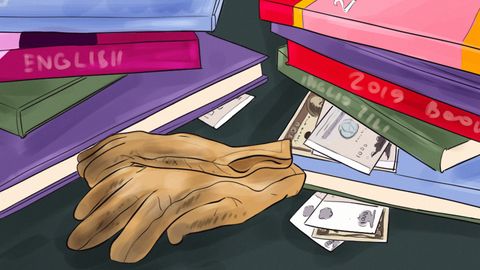 «Сенинг жойинг Қўйлиқда эмас». Мардикорликка чиқиб ҳаёти тубдан ўзгариб кетган навоийлик талаба йигит ҳикояси