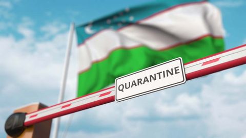 OAV: Turkmanistonda O‘zbekistondan qaytgan talabalardan karantin xarajatlari uchun pul yig‘ib olingan