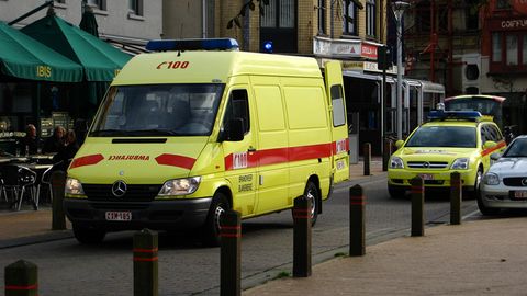 Бельгияда «омикрон» штамми туфайли янги чекловлар амалга киритилди