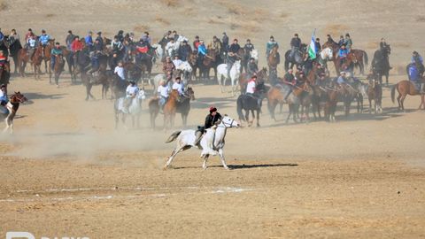 O‘zbekistonda etnosport turlari bo‘yicha musobaqalar o‘tkaziladi