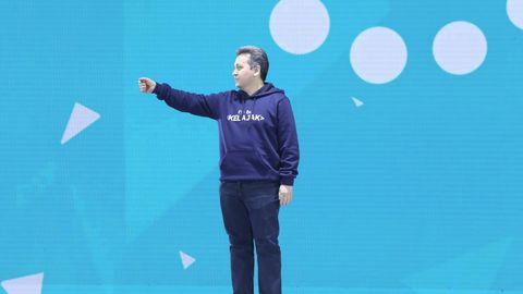 Шерзод Шерматов Ўзбекистон нима учун чет эл IТ компанияларини таклиф қилишини тушунтирди