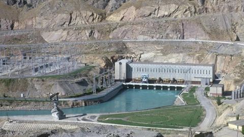 Shavkat Mirziyoyev gidroenergetikani rivojlantirish to‘g‘risidagi qarorni imzoladi