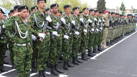 Тожикистонда илк бор куч тузилмалари учун давлат бюджетидан сарфланадиган харажатлар миқдори ошкор қилинди