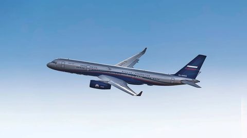 Россия Очиқ осмон шартномасидан расман чиқди