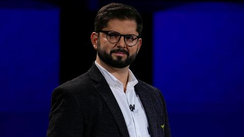 Чили тарихидаги энг ёш президент. Мамлакатда ўтказилган сайловларнинг иккинчи турида ғолиб чиққан Габриэль Борич ҳақида