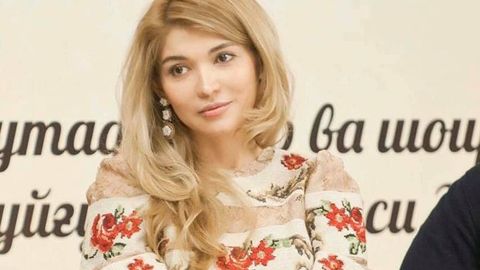 Gulnora Karimovaga Shveysariya bankidagi muzlatib qo‘yilgan 70 mln dollarlik aktivlari qaytarib beriladi