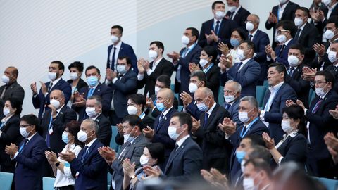 O‘zbekistonda 20-avgust Tadbirkorlar kuni etib belgilandi