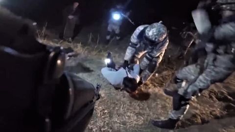 DXX O‘zbekistonning bir qator hududlarida giyohvand moddalar savdosi bilan shug‘ullangan shaxslarni qo‘lga oldi (video)