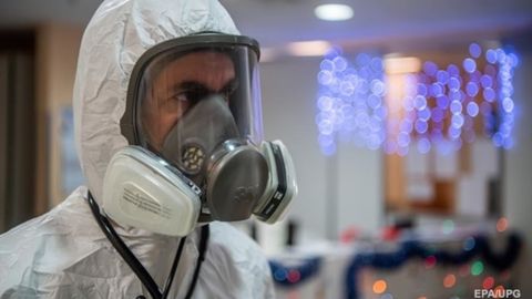 JSST: Buster vaksinatsiya dasturi birinchi navbatda immuniteti kuchsiz insonlarga qaratilishi kerak