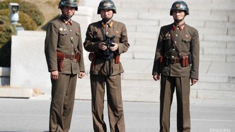 Janubiy Koreya KXDRda o‘tkazilayotgan harbiy mashg‘ulotlarni kuzatib borayotganini ma’lum qildi