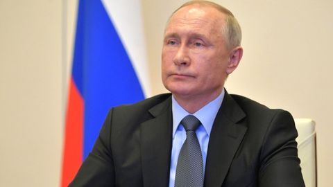 Putin xorijliklarni davlatga xiyonat, tartibsizliklar uyushtirish va giyohvand moddalar savdosi uchun Rossiya fuqaroligidan mahrum qilish taklifini bildirdi